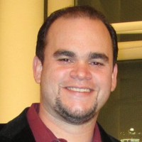 Renan O Dieppa, LMHC