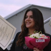Christiana Alifragki