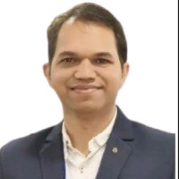 Tikendra Verma