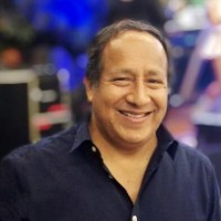 Fernando Retamozo V.