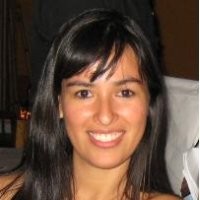 Veruska Bustillos