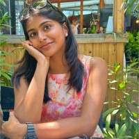 Krishnaa Nair