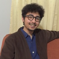 Geraldy Diandra