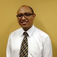 Darwin Ahmad