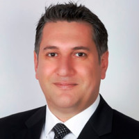 Erhan Ozer