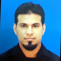 Muhammad Zaki Bin Abu Bakar