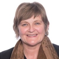 Ann Van De Velde