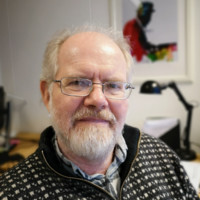 Arne Kiilerich