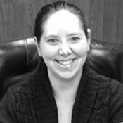 Erin Shoemaker