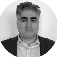 Saeed Khosravi