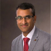 Urjit Patel
