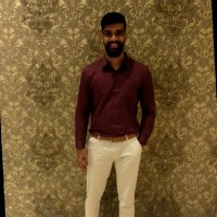 Nishad Patil