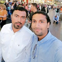 Muhammad Rizwan Najeeb