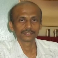 chandrakant kangne