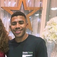 Diego Santos Novais Cardoso