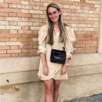 Amber Hoogerland