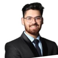 Shubham Lakhina