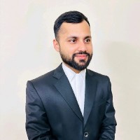 Vikash Kumar
