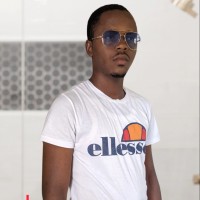 Kokou Benjamin Edoh Wokui