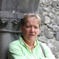 Bernadette Bonato