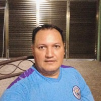 Hugo Alberto Soto Soberanis