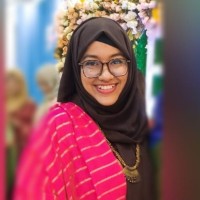 Joyria Kabir Priota