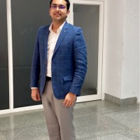 Dr.Sagar Ajay Shah