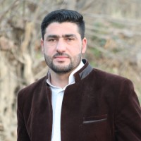 Ashraf Ali