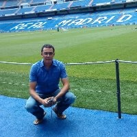 Imad El Haddad Ouriaghli