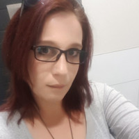 Angelique Jansen Van Rensburg