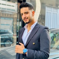 Hamza Mouhtadi