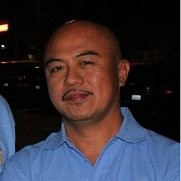 Eddie Samson