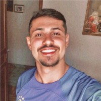 Alexandre Ferreira Rodrigues