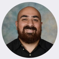 Mathew Assad