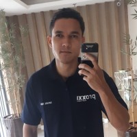 Alex Soares