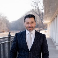 Dean Malik