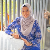 nurul nabilah