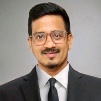 Yadnyesh Sattarkar