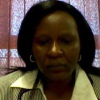 Eunice Ntombomzi Lungu