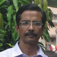 Dr. SAMIR SARKAR