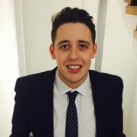 Kieran Shearman