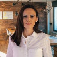 Marija Krstevska Vanevska