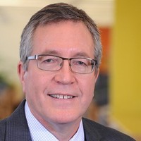 Rich Dunham Aia