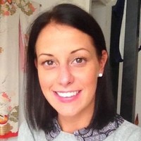Katie Yarwood DipPFS