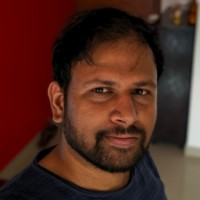 Suraj Es