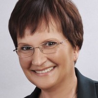 Gabriele Zacher