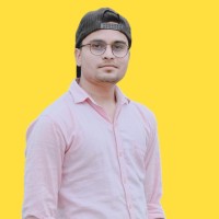 Abhishek Kumar Pathak