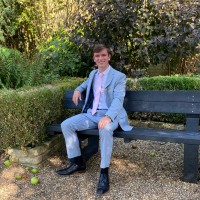 Luke Weston