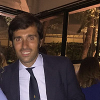 Cesar Gutierrez Colino