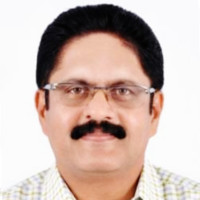 Leslie Varghese
